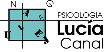 Logo Lucía Canal